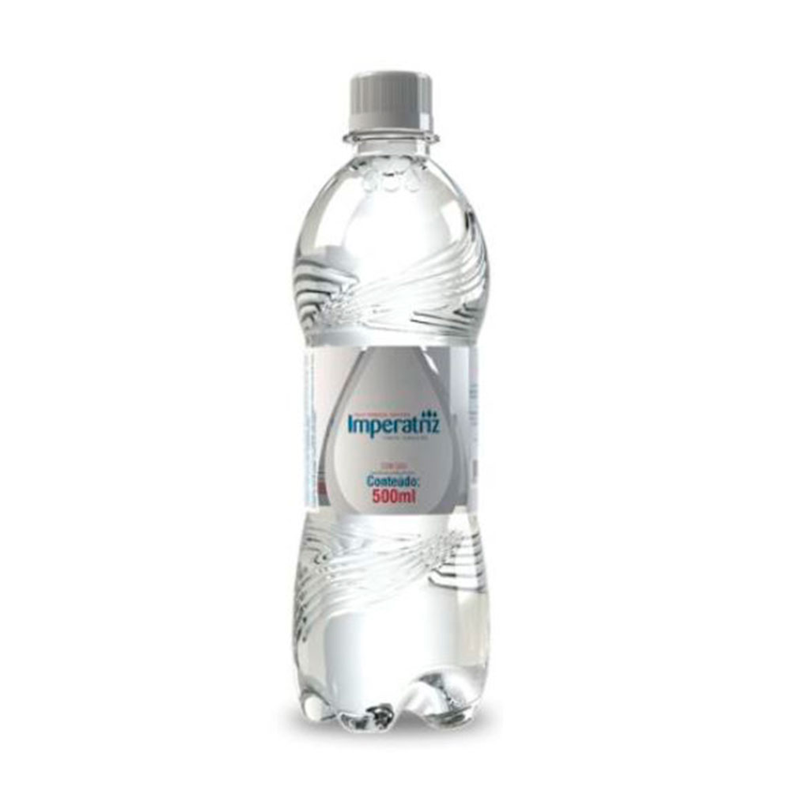Imperatriz com gás · 500 ml