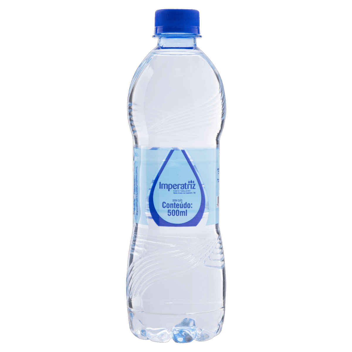Imperatriz · 500 ml