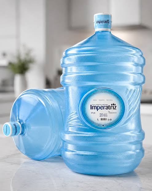 Imperatriz · 20 L